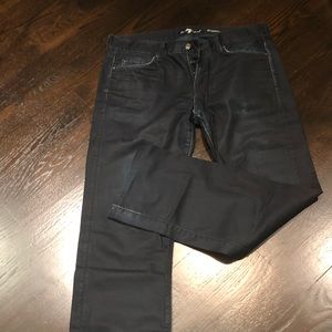 Men’s 7 jeans